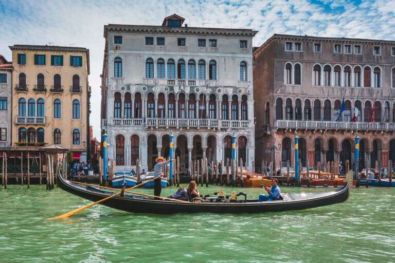 Venice
