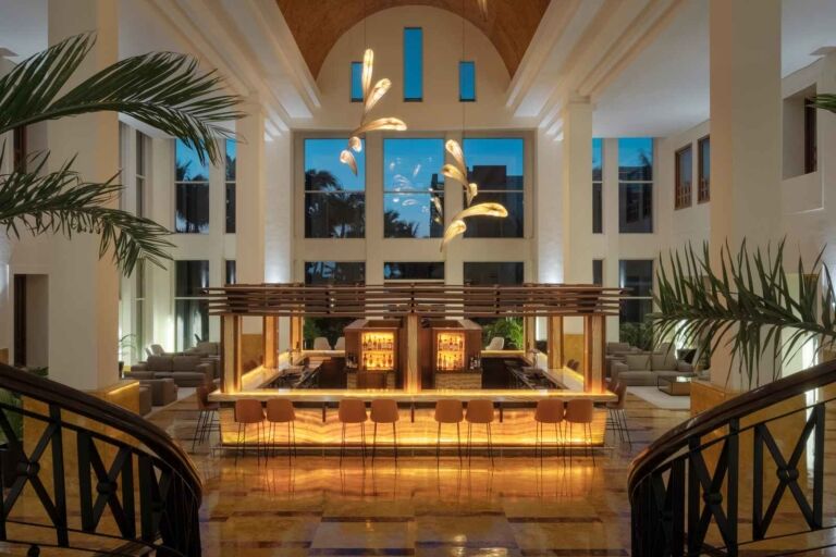 Best All-Inclusive Resorts in Cancun: Excellence Playa Mujeres