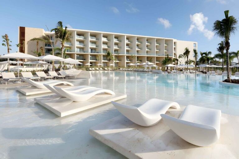 Grand Palladium Costa Mujeres