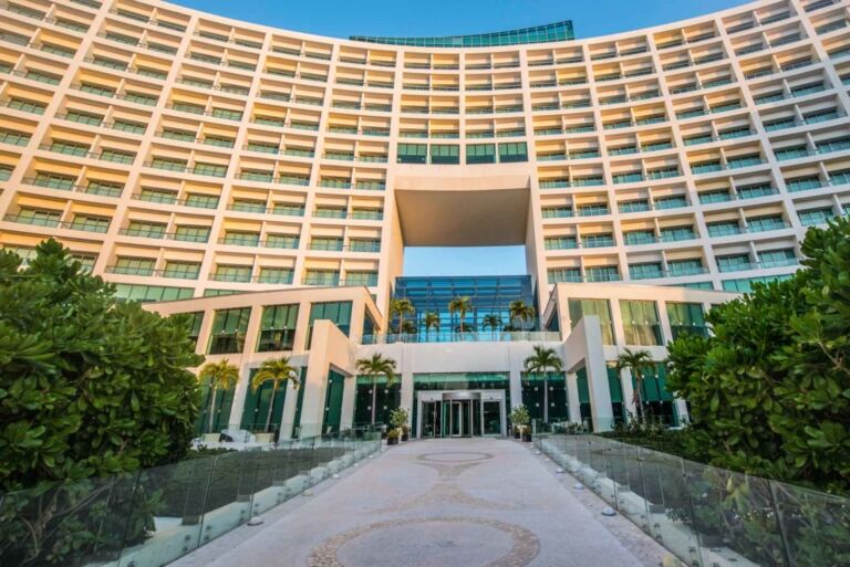 Live Aqua Beach Resort