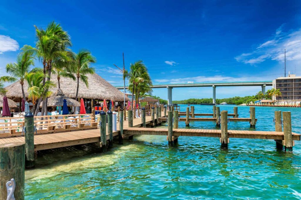 7 Best Beaches in Key Largo – Private and Public